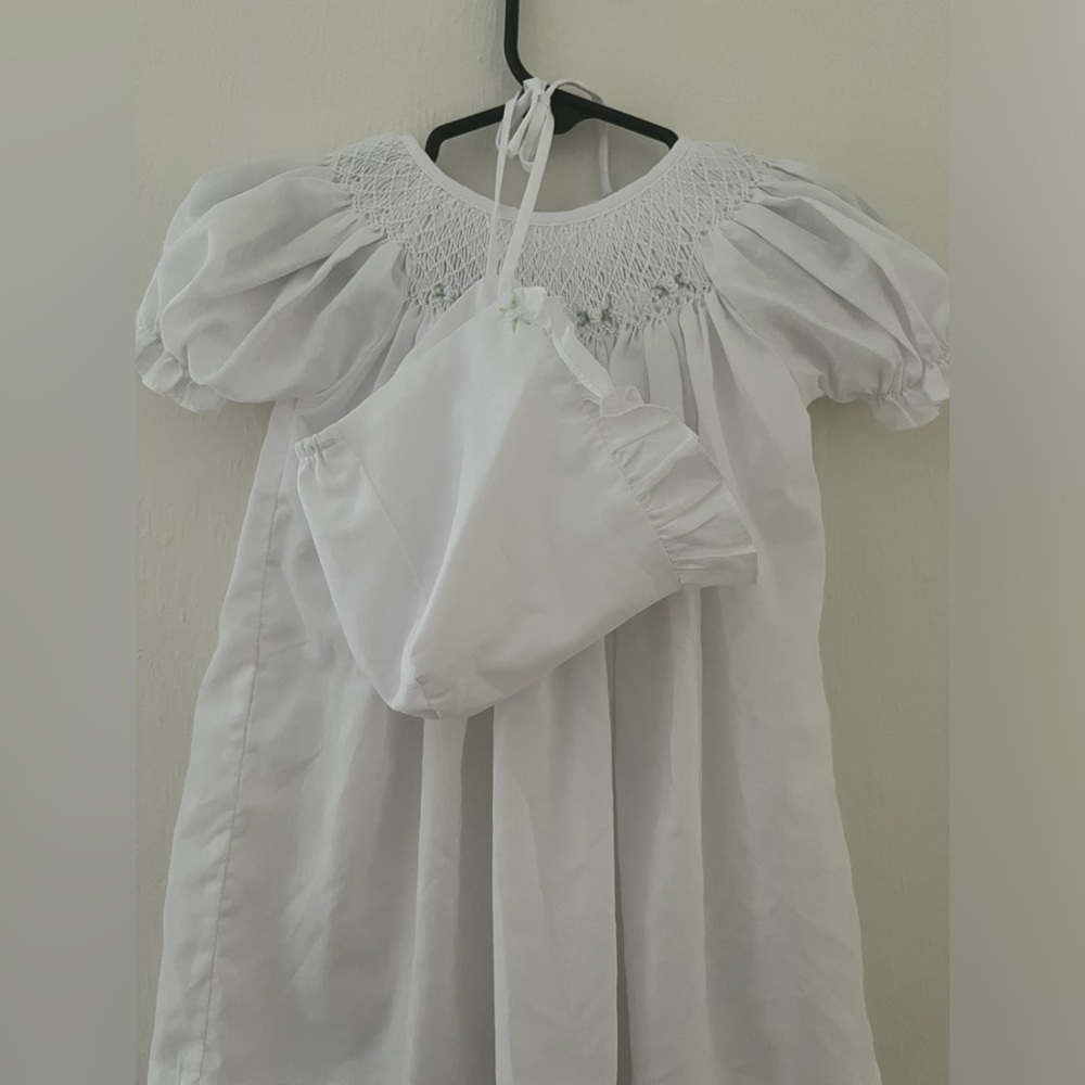 Brand new- Petit Ami dress